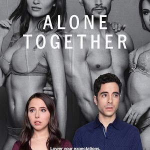 Photo Alone Together