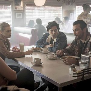 Photo Skeet Ulrich