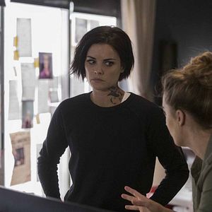 Photo Jaimie Alexander