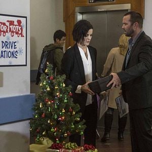 Photo Jaimie Alexander