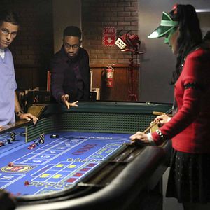 Photo Aaron Jennings