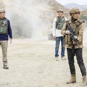 Photo James Morrison