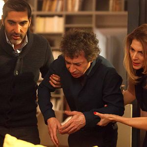 Photo Eric Elmosnino