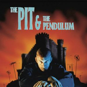 Photo The Pit and the Pendulum