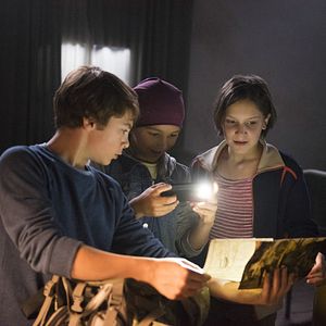 Photo Allegra Tinnefeld