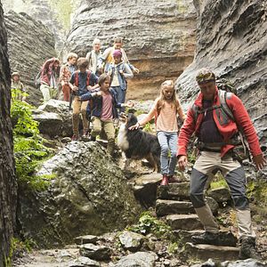 Photo Allegra Tinnefeld