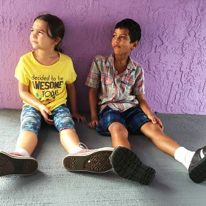 Photo Brooklynn Prince