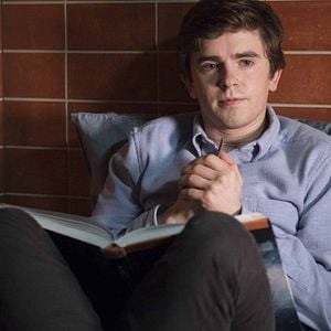 Photo Good Doctor