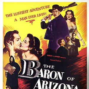 Photo Le Baron de l'Arizona