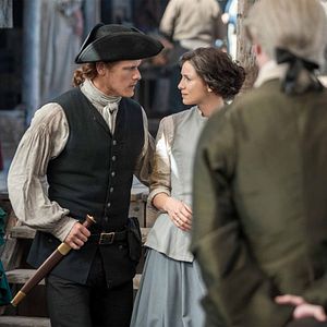 Photo Outlander