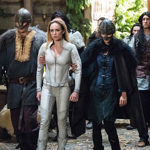 Photo DC's Legends of Tomorrow
