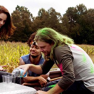 Photo Michelle Dockery