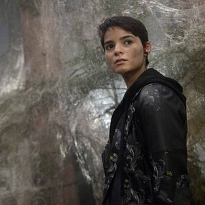 Photo Brianna Hildebrand