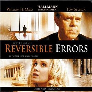 Photo Reversible Errors