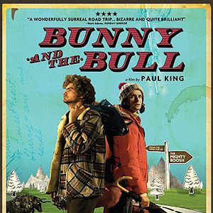 Photo Bunny and the Bull