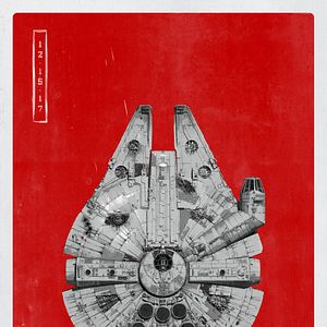 Photo Star Wars - Les Derniers Jedi