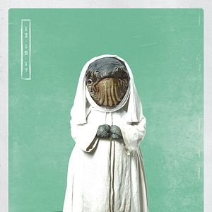 Photo Star Wars - Les Derniers Jedi