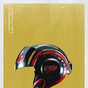 Photo Star Wars - Les Derniers Jedi