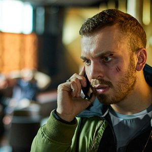 Photo Edin Hasanovic