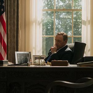 Photo House of Cards