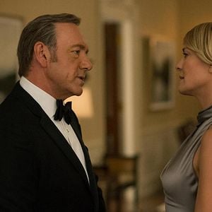 Photo House of Cards