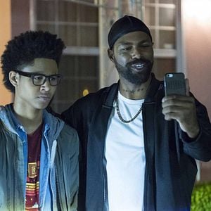 Photo Marvel's Runaways