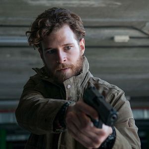 Photo Álvaro Cervantes