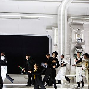 Photo La Bohème (Opéra de Paris-FRA Cinéma)