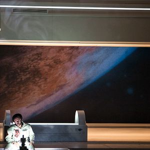 Photo La Bohème (Opéra de Paris-FRA Cinéma)