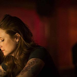 Photo Mr. Robot