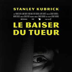 Photo Le Baiser du tueur