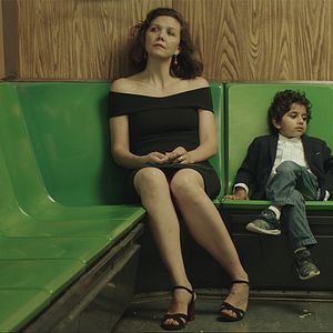 Photo The Kindergarten Teacher