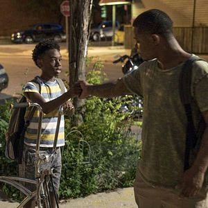 Photo Jason Mitchell