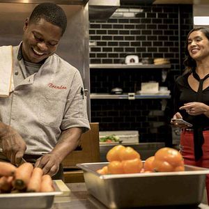 Photo Jason Mitchell