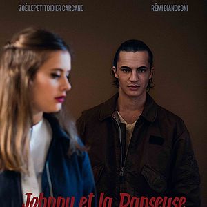 Photo Johnny et la danseuse