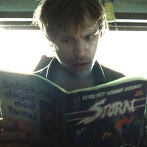 Photo Storm