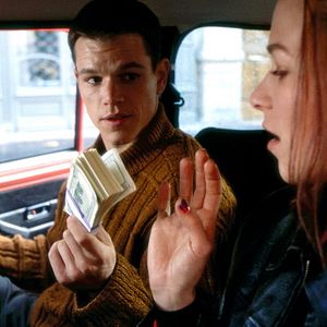 Photo Franka Potente