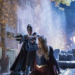 Photo Odette Annable