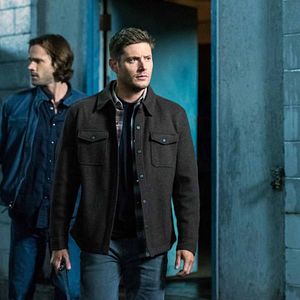 Photo Jared Padalecki