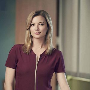Photo Emily VanCamp
