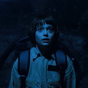 Photo Stranger Things