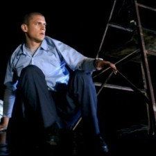 Photo Prison Break