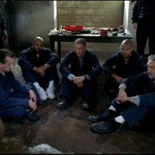 Photo Prison Break