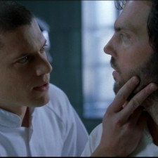 Photo Prison Break