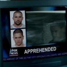 Photo Prison Break