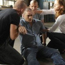 Photo Prison Break