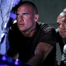 Photo Prison Break