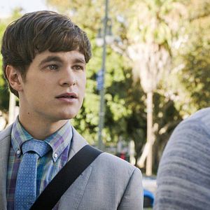 Photo Graham Patrick Martin