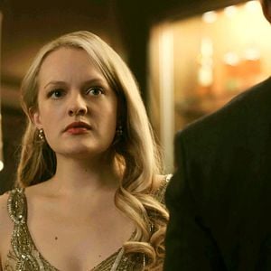 Photo The Handmaid’s Tale : la servante écarlate