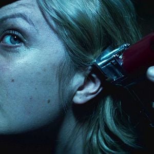 Photo The Handmaid’s Tale : la servante écarlate